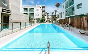 Bristol Sunset Beach - Holiday Apartments